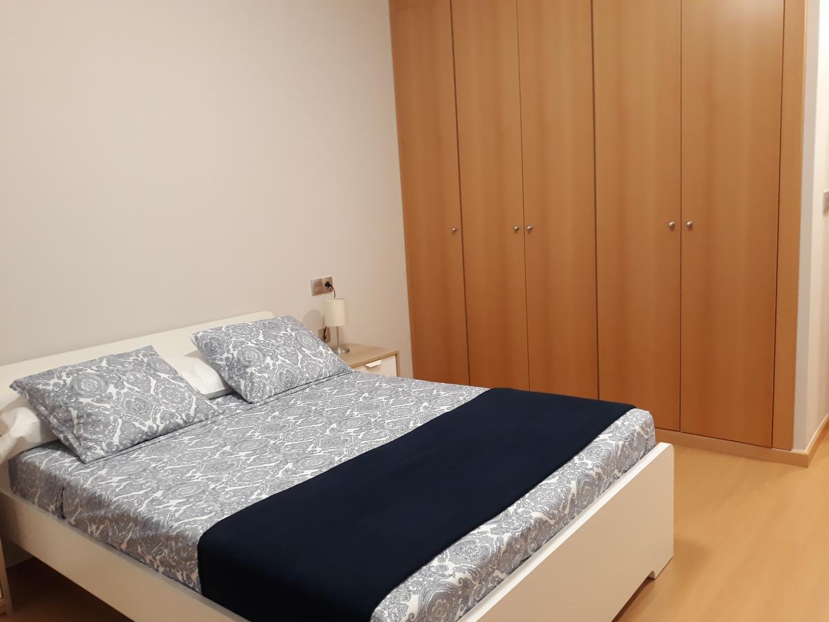 贝加斯特里公寓 Cehegín 外观 照片